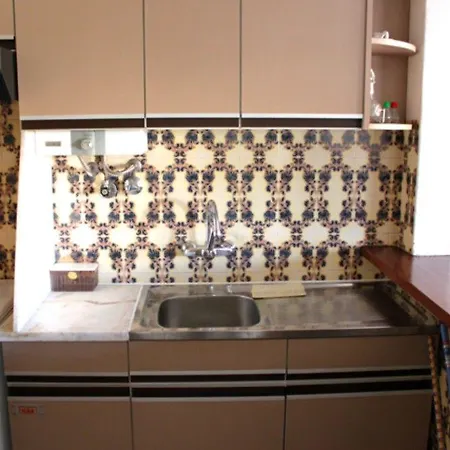 Apartmán Akisol Areia *