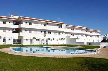 Apartmán Akisol Areia *