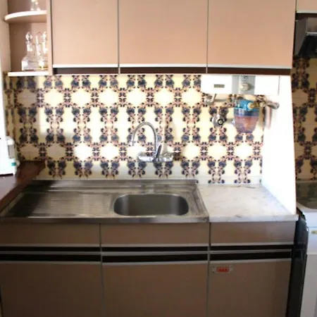 Apartmán Akisol Areia