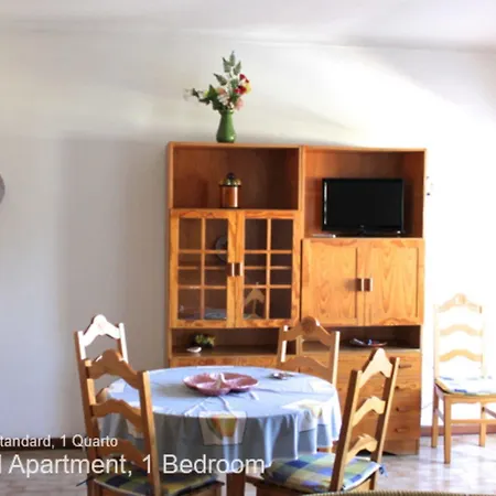 Akisol Areia Apartament *