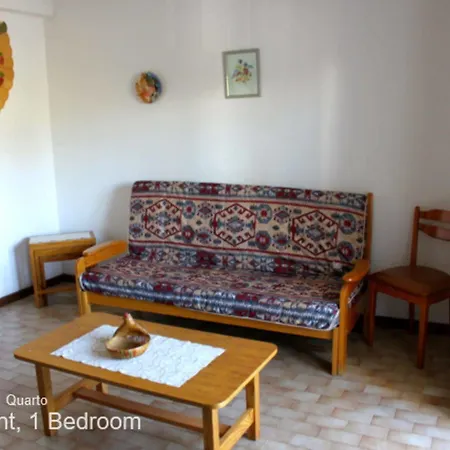 Apartament Akisol Areia Albufeira