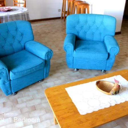 Apartament Akisol Areia Albufeira