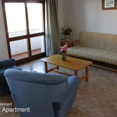 Apartament Akisol Areia Albufeira