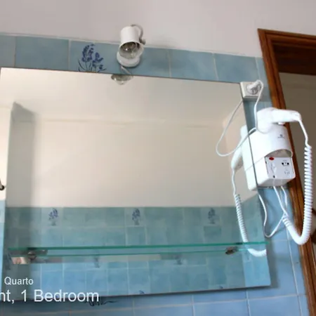 Apartament Akisol Areia Albufeira