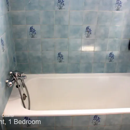 Apartmán Akisol Areia *