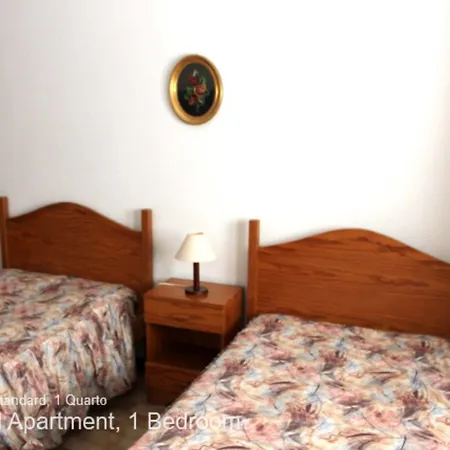 Apartament Akisol Areia Albufeira