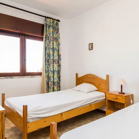 Akisol Areia Apartmán Albufeira