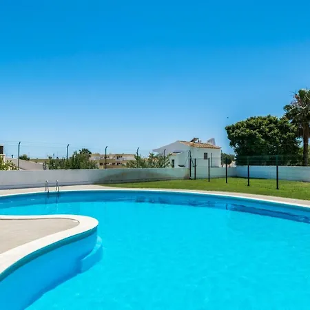 Akisol Areia Apartament