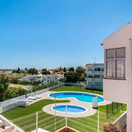 Apartmán Akisol Areia Albufeira