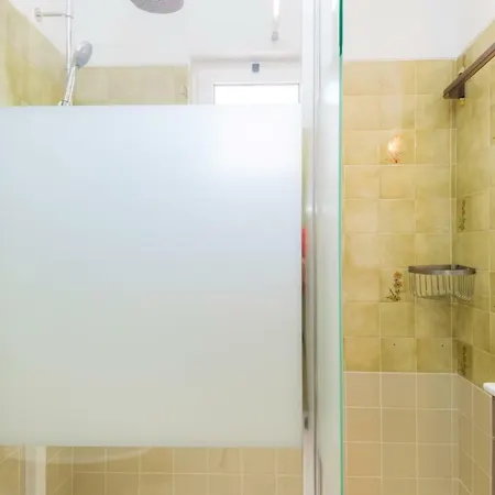 Akisol Areia Apartament