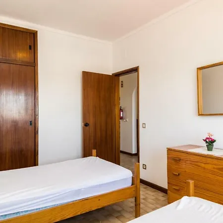 Akisol Areia Apartmán *