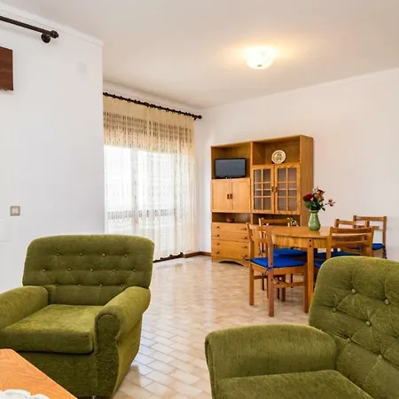 Apartmán Akisol Areia *