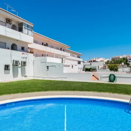 Apartament Akisol Areia