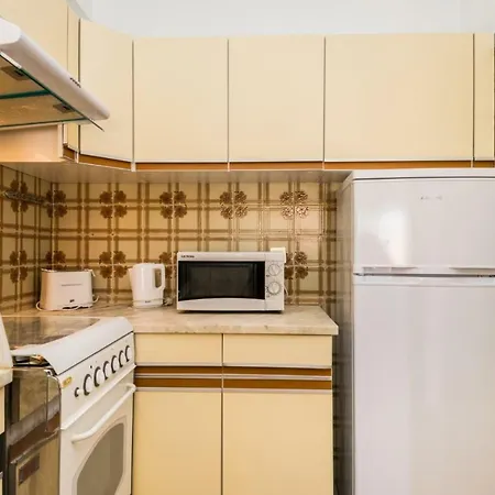 Akisol Areia Apartmán