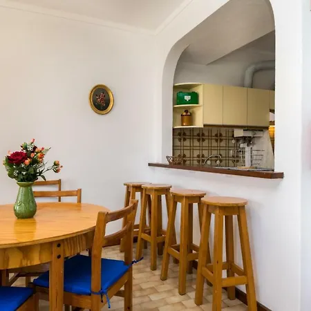 Akisol Areia Apartament