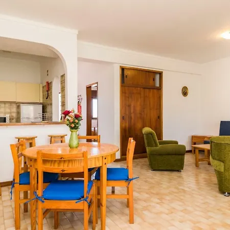 Akisol Areia Apartament Albufeira