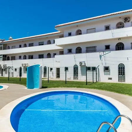 Apartament Akisol Areia Albufeira