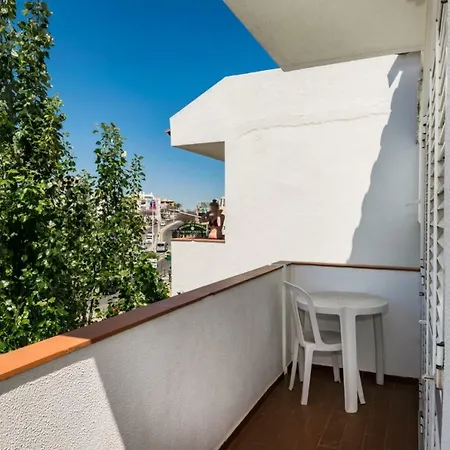 Akisol Areia Apartmán *