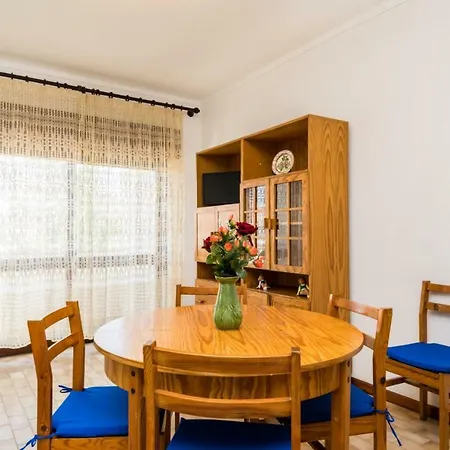 Apartament Akisol Areia Albufeira