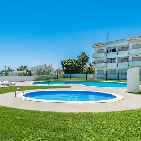 Akisol Areia Apartament