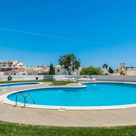 Akisol Areia Apartament