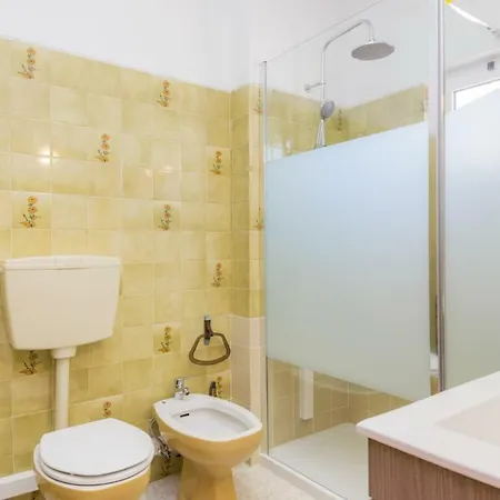 Akisol Areia Apartament