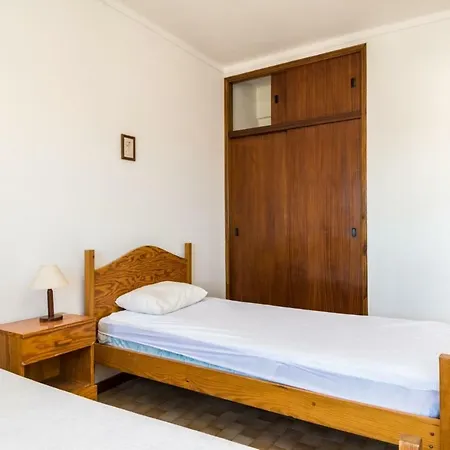 Apartmán Akisol Areia Albufeira