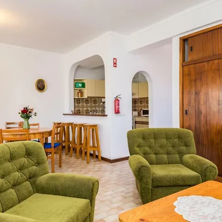Akisol Areia Apartmán