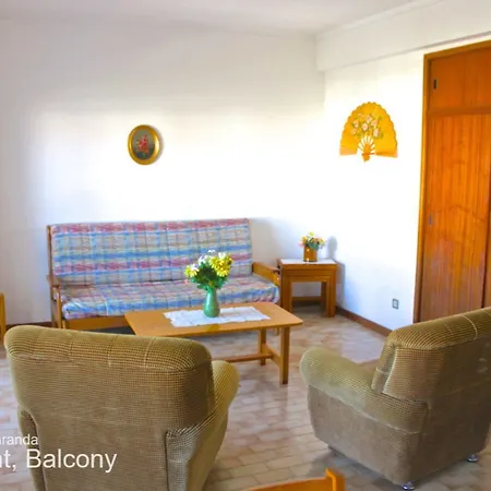 Akisol Areia Apartamento *