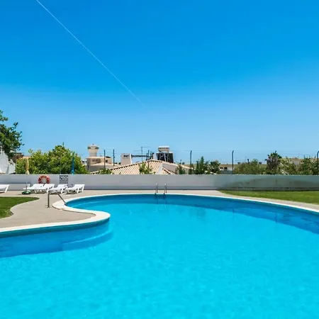 Akisol Areia * Albufeira