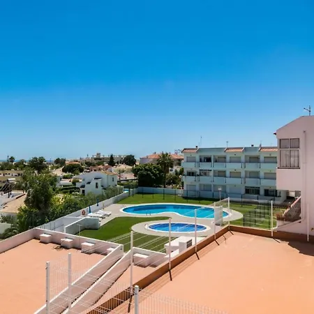 Apartamento Akisol Areia Albufeira